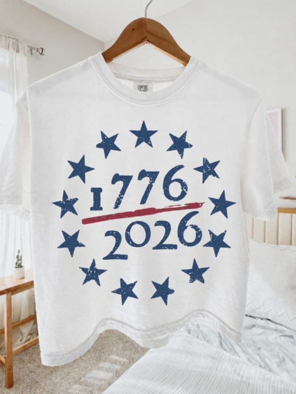 American 250th Anniversary Shirt, Semiquincentennial Celebration Shirt